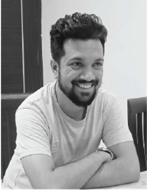 Ar. Jayraj Profile Picture